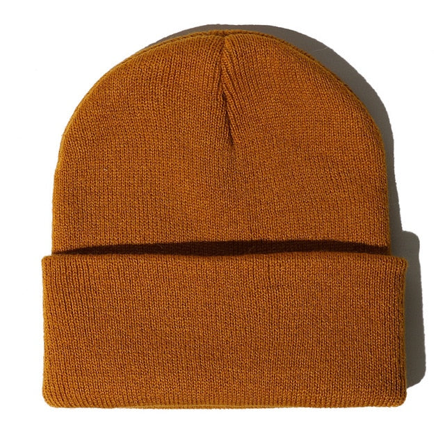 Bonnet d'hiver : 1 Acheté = 1 Offert