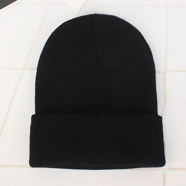 Bonnet d'hiver : 1 Acheté = 1 Offert