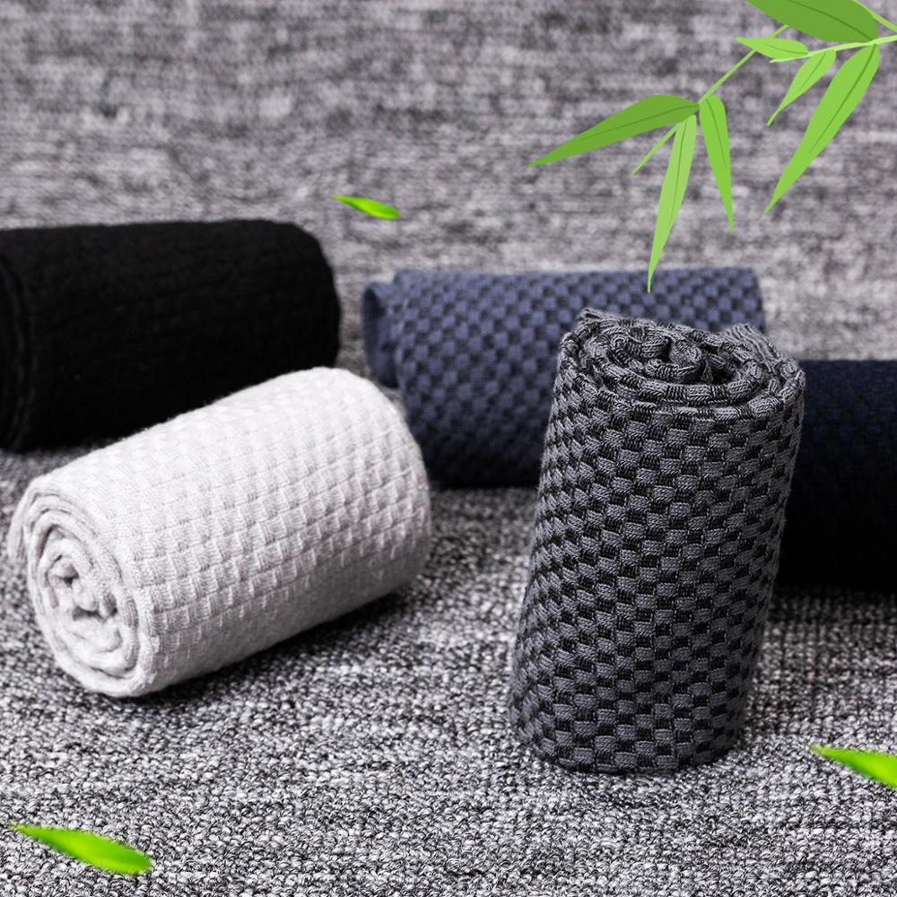 Chaussettes Fibre de Bamboo