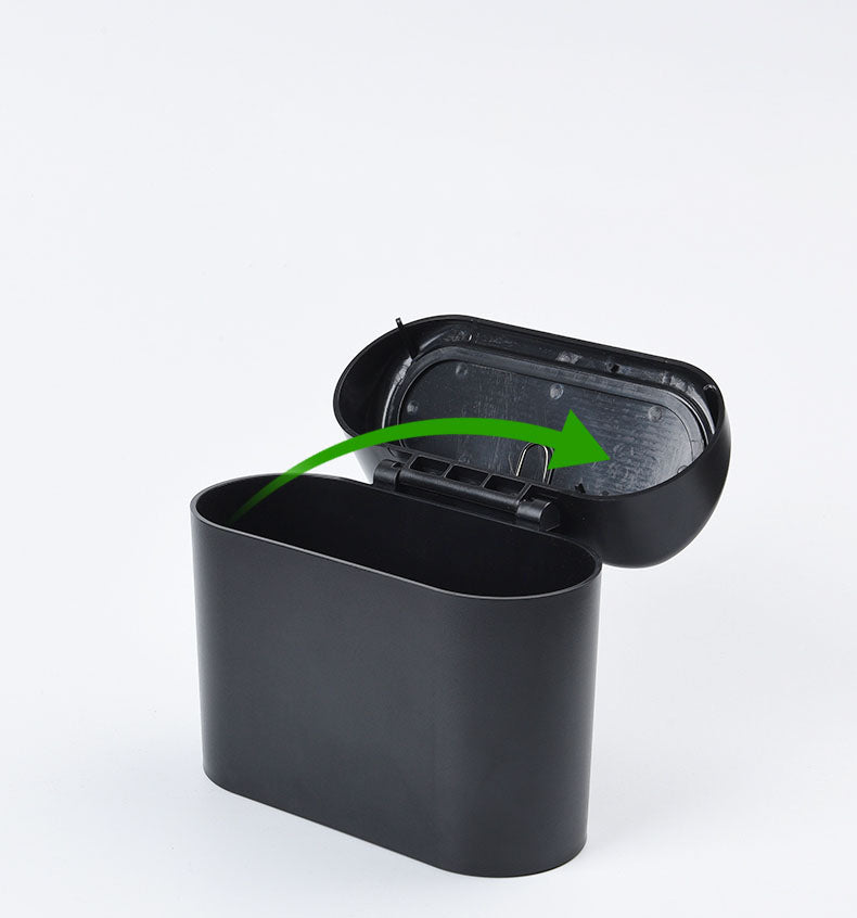 Poubelle pour voiture - destock.com