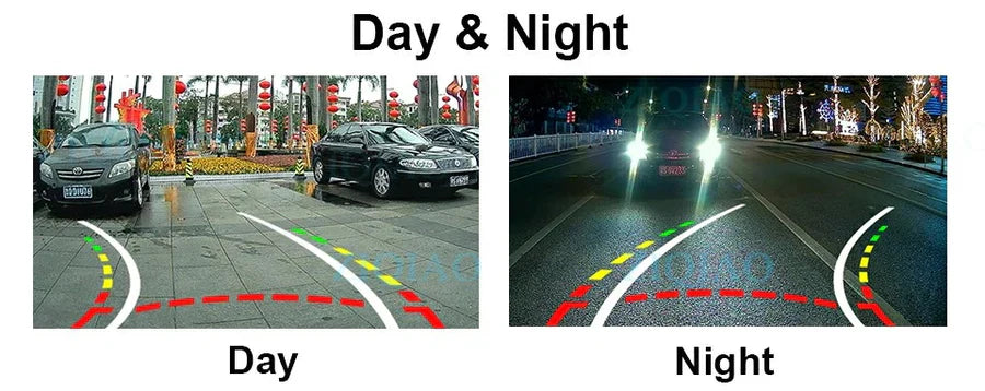 Camera de Recul pour Voiture