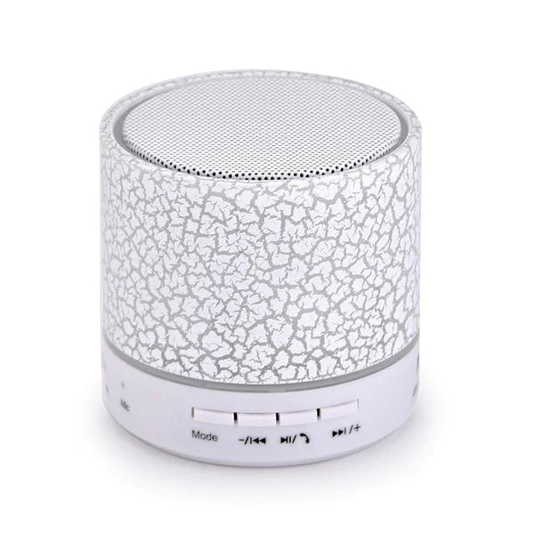 Mini haut parleur portable