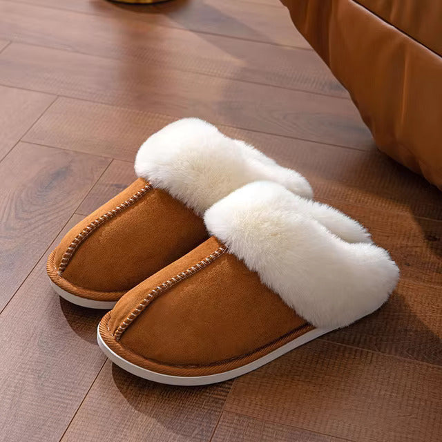 Chausson Fourrés