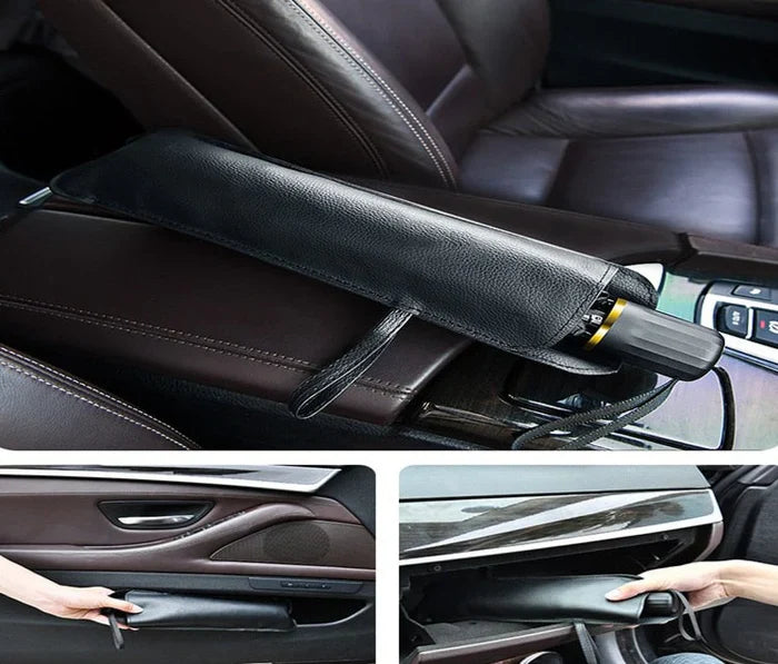 Pare-Soleil Parapluie - Voiture