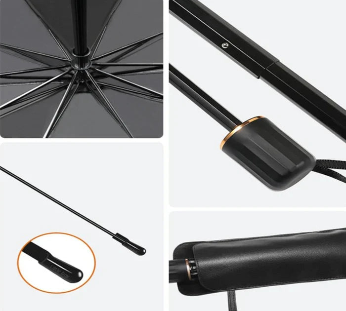 Pare-Soleil Parapluie - Voiture