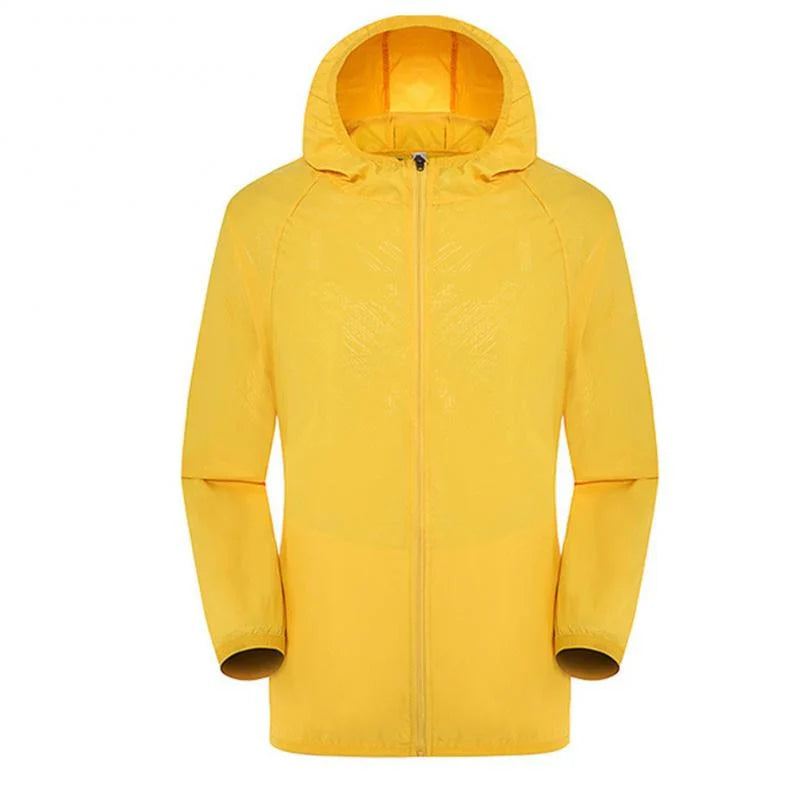 Imperméable unisexe