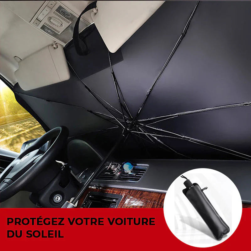 Pare-Soleil Parapluie - Voiture