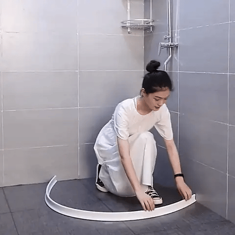 Bande de Retenue d'Eau