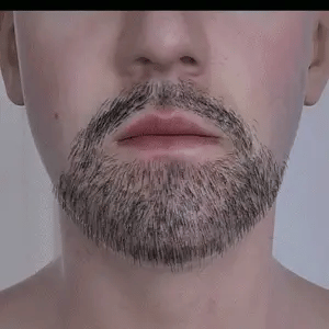 Rasoir de poche électronique