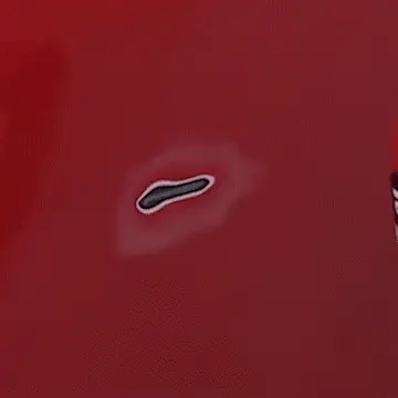Revêtement céramique hydrophobe pour voiture - Brillance extrême