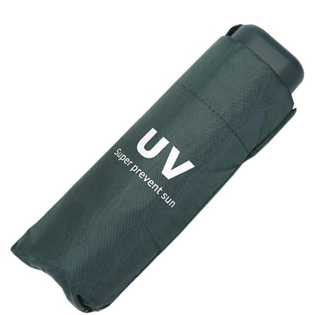 Parapluie ultra-compact