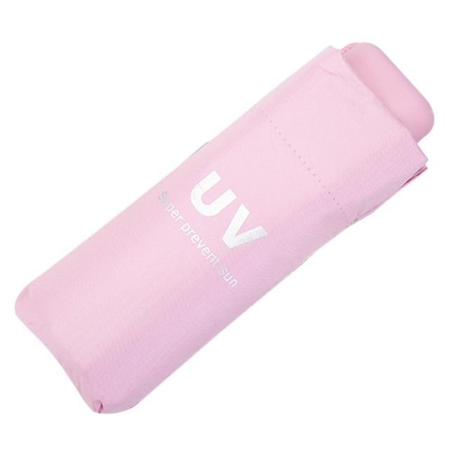 Parapluie ultra-compact