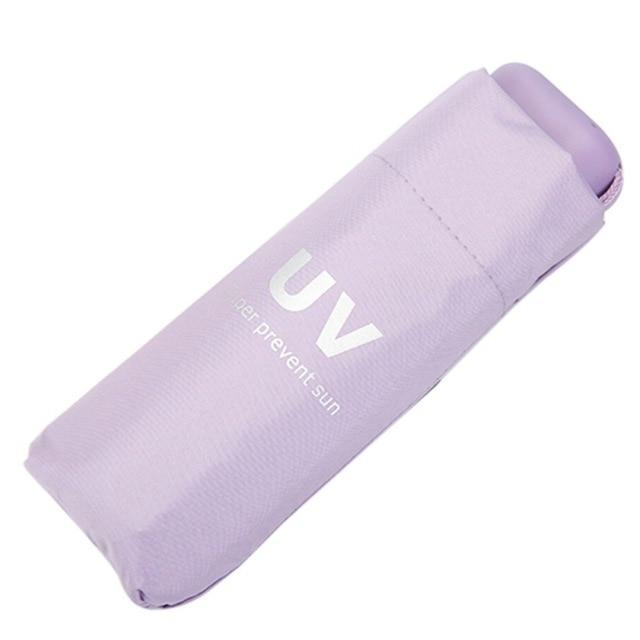 Parapluie ultra-compact