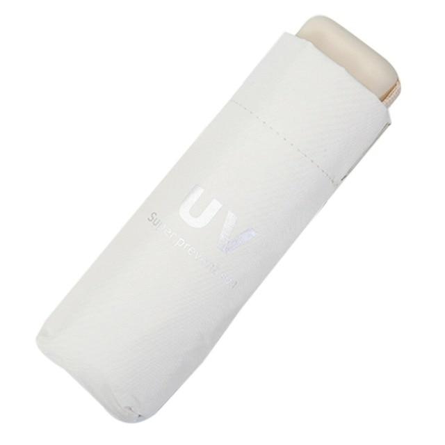 Parapluie ultra-compact