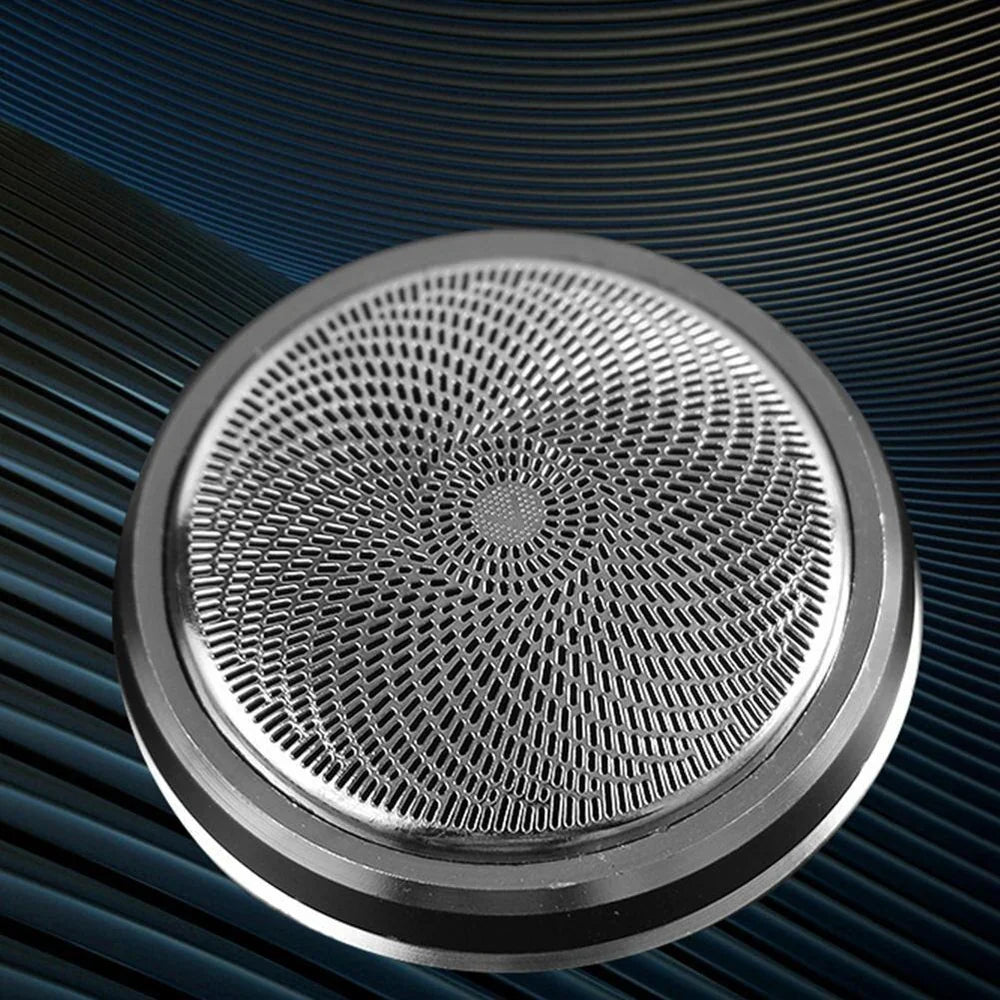 Rasoir de poche électronique