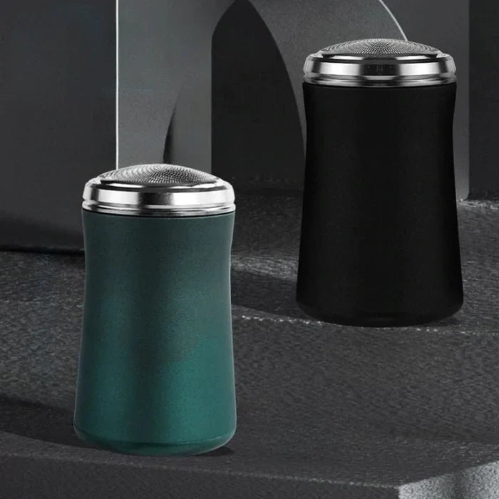 Rasoir de poche électronique