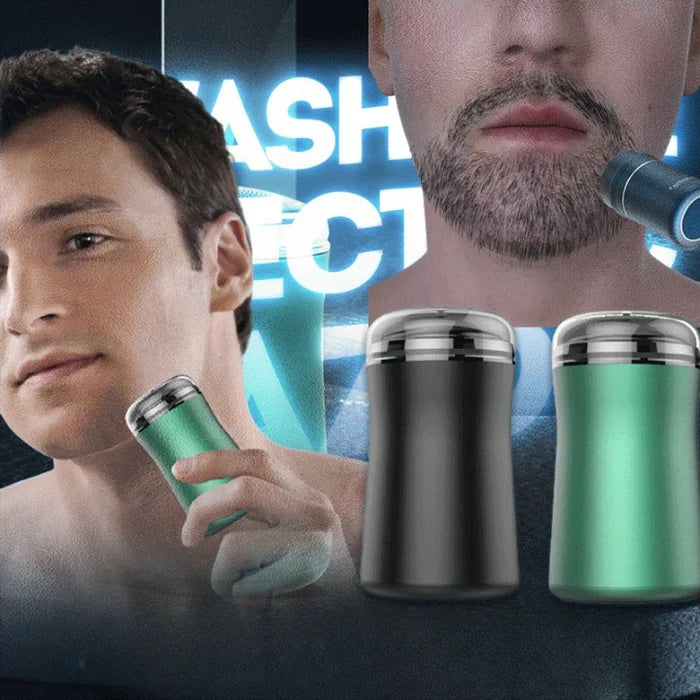 Rasoir de poche électronique