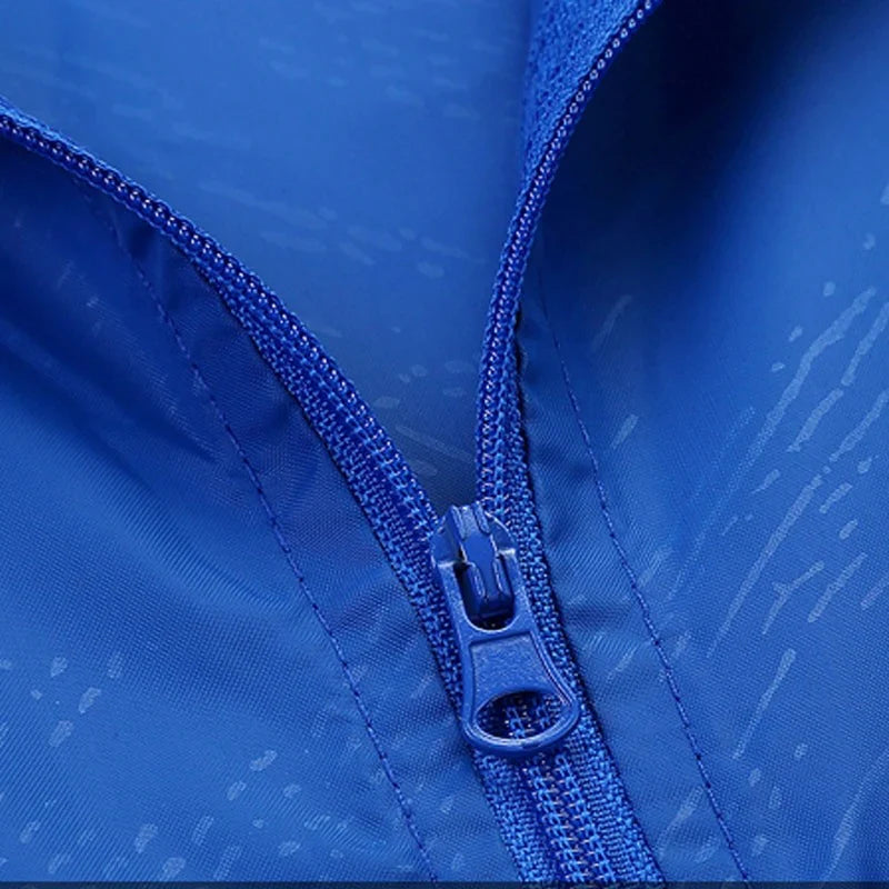 Imperméable unisexe