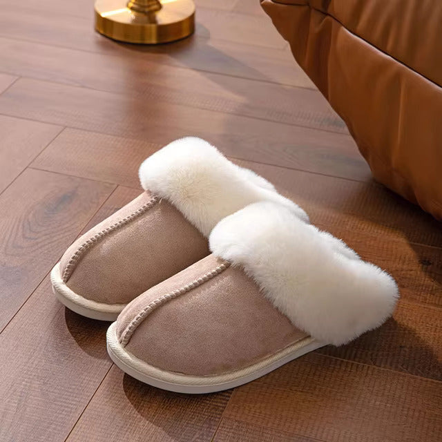 Chausson Fourrés