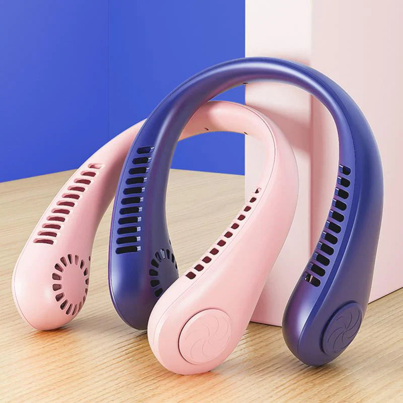 Ventilateur Portable de Cou