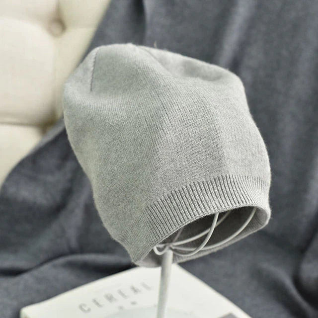 Bonnet en Cachemire