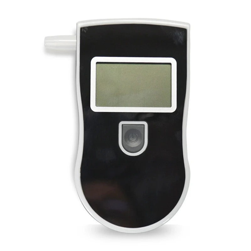 Ethylotest électronique