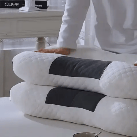 Oreiller Cervicales Confort Max