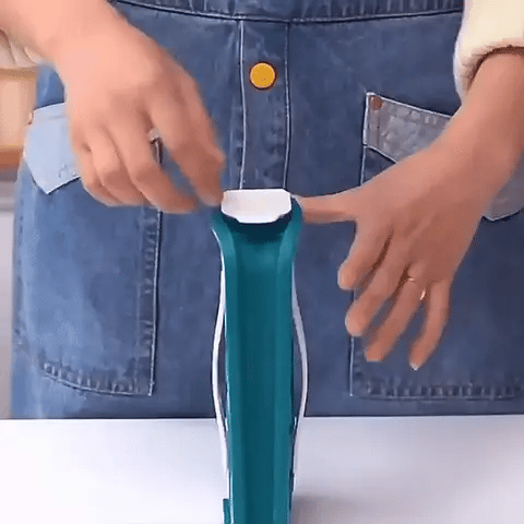 Boîte à Glaçons Magique