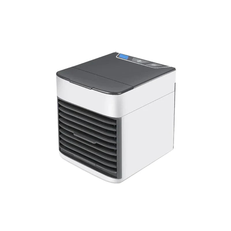 CLIMATISEUR SILENCIEUX ET PORTABLE